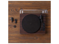 ION Luxe LP Vinyl Player ION Luxe LP Vinyl Player